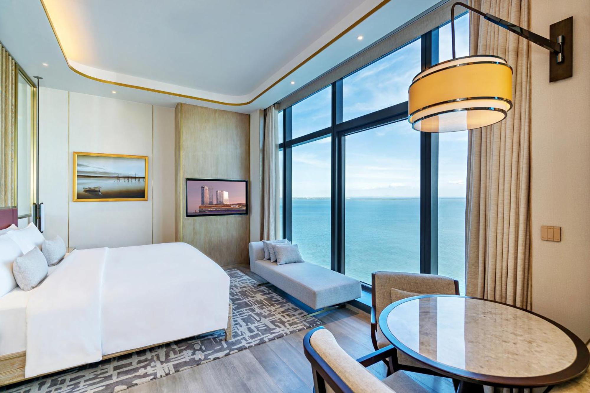 Nustar Hotel Себу Экстерьер фото