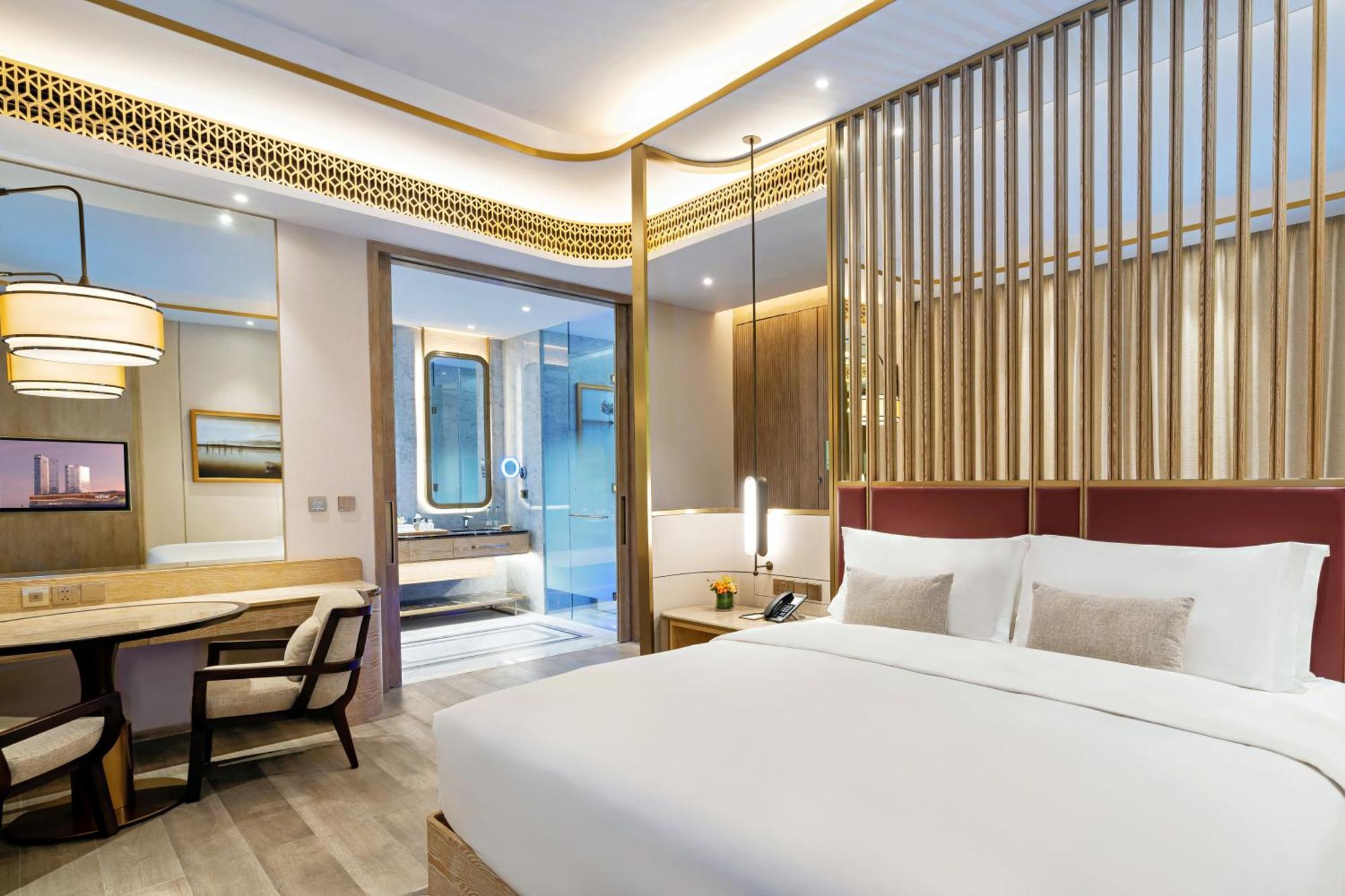 Nustar Hotel Себу Экстерьер фото