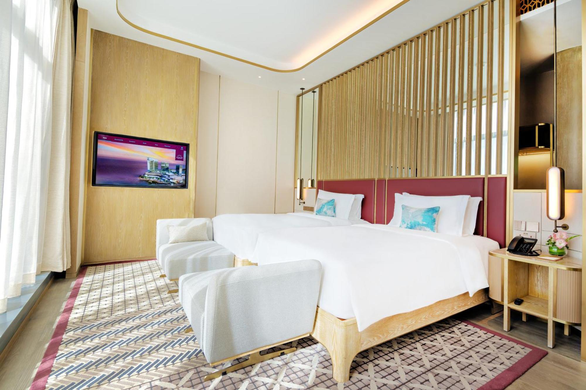 Nustar Hotel Себу Экстерьер фото