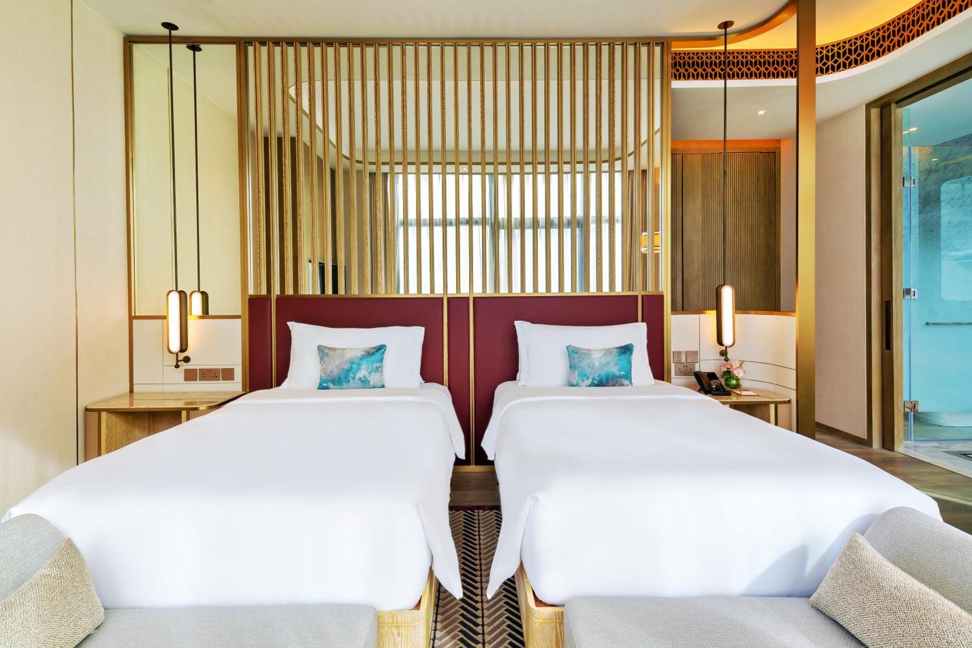 Nustar Hotel Себу Экстерьер фото