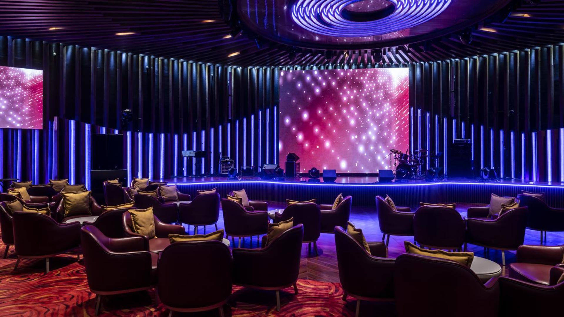 Nustar Hotel Себу Экстерьер фото