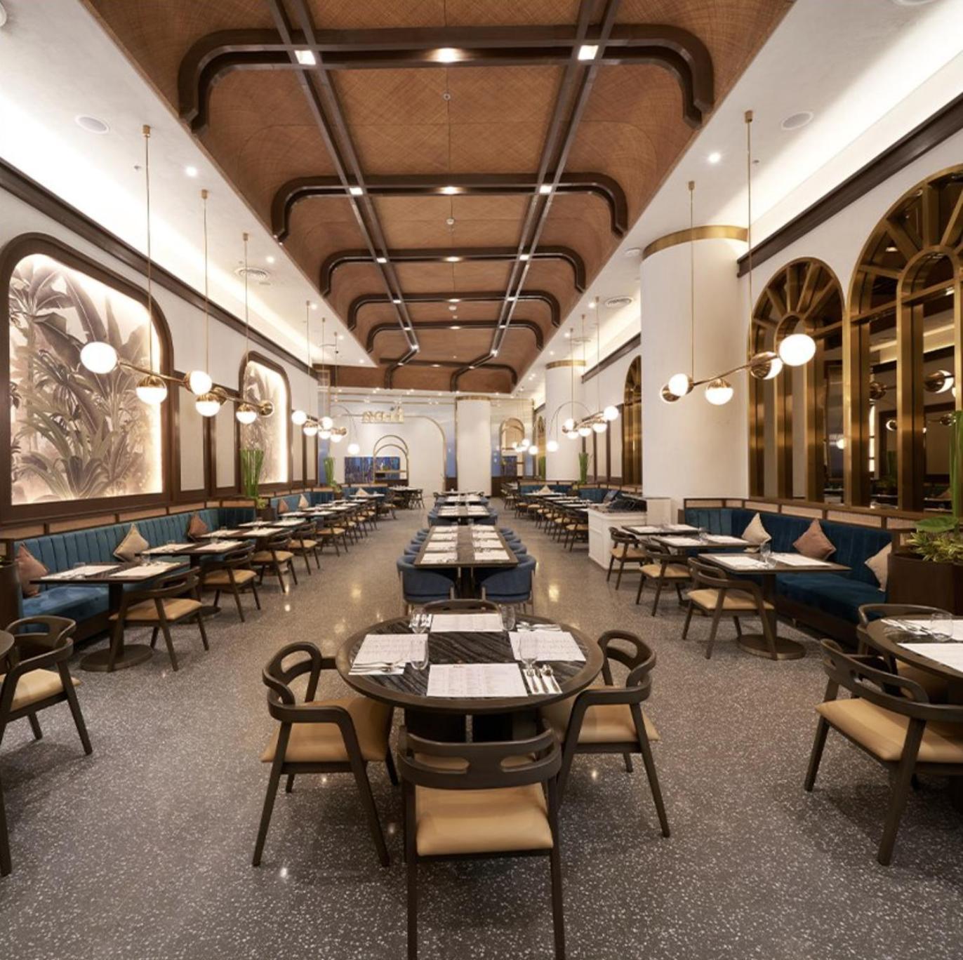 Nustar Hotel Себу Экстерьер фото